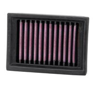 K+n Bmw Bm-6012 Air Filter Noir