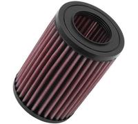 Filtre À Air K&N E-9257 SMART FORTWO 0,7 ESSENCE 0,8 DIESEL 2004-2007