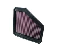 K&N Engineering Filtre à air 33-2355 Longue durée Compatible Toyota RAV4