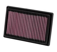 Filtre à air K&N Filters CM-9908