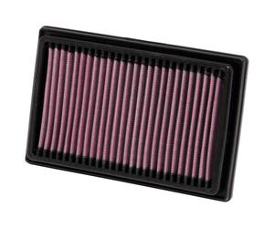Filtre à air K&N Filters CM-9908