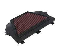 Filtre à air K&N Filters YA-6008R