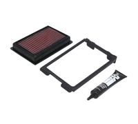 Filtre à air K&N HA-2511