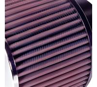Filtre à air K&N HA-4099 pour Honda TRX400EX/X 99-09