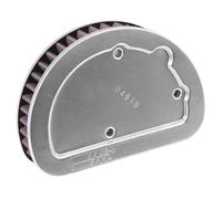 K&N Engineering Filtre à air de remplacement HD-1614 compatible avec H-D FLHRC Road King 2014-2016