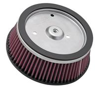 K&N Filters HD-0800 Filtre à air pour HARLEY-DAVIDSON