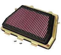 Filtre De Remplacement Pour Honda Cbr1000rr - Ap08 - Ha-1008 K&n