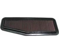 Filtre à air K&N KN33-2216