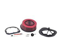Filtre à air K&N KT-5201 KTM SX 2T 200 02-04 26.9564