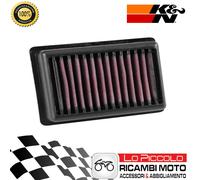 Filtre à Air K&N Lavable Racing Triumph Bonneville T100LC 900 2019