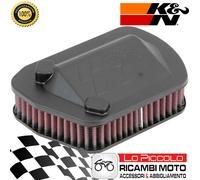 Filtre À Air K&N Lavable Racing Yamaha SCR 950 2017 2018 2019 2020