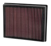 Filtre À Air K&N Pour Ford 1.0 1.5 1.6 2.0 2.5 2.7 3.0 3.5 3.7 2013-23 Lincoln