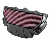 Filtre À Air K&N Pour Honda Cbr900rr Fireblade 2002-2003 Ha-9502
