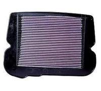 Filtre À Air K&N Pour Honda GL1500 Goldwing 1988-2000 HA-8088