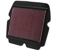 Filtre À Air K&N Pour Honda GL1800 Goldwing 2001-2015 HA-1801