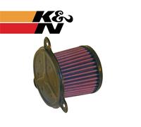 Filtre À Air K&N Pour Honda XL 600 V Transalp XRV 650 750 Africa Twin HA-6089