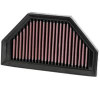 Filtre À Air K&N Pour KTM RC8 RC8R 1150 1190 2008-2014 KT-1108