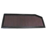 Filtre À Air K&N Pour Mercedes ML270 2.7 V6 Diesel 99-05 33-2158