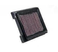Filtre À Air K&N Pour Suzuki Boulevard S40 650 2005-2015 SU-6595