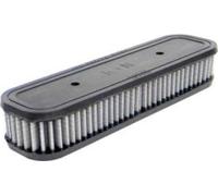 Filtre à air K&N pour Suzuki GS G D/E/L 750 / 850 / 1000 / 1100 ccm année 1977 - 1986