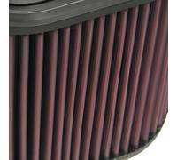 Filtre à air K&N TB-2204 pour Triumph Rocket III 04-09