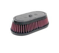 Filtre À Air Sport K&N YA-3586 Pour Yamaha WR 250 R 2008 - 2016 WRZ 250 2009