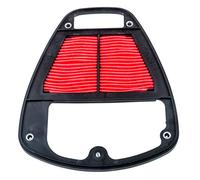 Hiflofiltro Filtre à air HFA2919 pour Kawasaki VN900 2006-2017