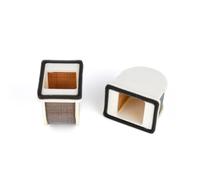 Sifam Kawasaki Z 400 2 Cyl 78-81 98r301 Air Filter