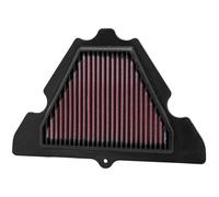 Filtre à Air KAWASAKI Z ABS 1000 10>10 K&N KA-1010 26.9349