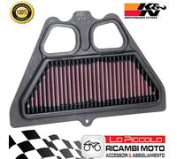 Filtre à Air Kn Filters ka-9017