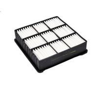 Filtre à air KNECHT LX 1076 pour MITSUBISHI OUTLANDER I (CU_W) 2 2002-2006