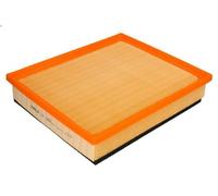 Filtre à air KNECHT LX 1656 pour RENAULT MASTER II Fourgon (FD) 2.5 2001-2007