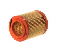 Filtre à air KNECHT LX 1768 pour HONDA CR-V II (RD_) 2 2001-2007