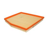 Mahle Original Filtre à air LX1791 Cartouche filtrante