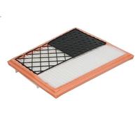 Filtre à air KNECHT LX 1850/1 pour MERCEDES-BENZ CLS (C219) 3 2005-2010