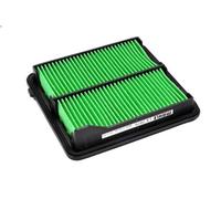 Filtre à air KNECHT LX 2675 pour CIVIC VIII A trois volumes (FD, FA) 1.3 2006-