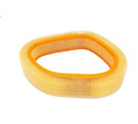 Filtre à air KNECHT LX 276 pour MERCEDES-BENZ SL (R107) 3.5 1971-198