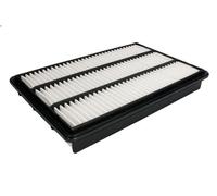 Filtre à air KNECHT LX 2885 pour MITSUBISHI PAJERO II (V3_W) 3.2 2000-2007