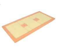 Filtre à air KNECHT LX 3140 MERCEDES-BENZ SL (R231) 3.5 2012-2014