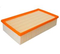 Filtre à air KNECHT LX 339 pour AUDI A6 C4 (4A2) 2.5 1994-1997