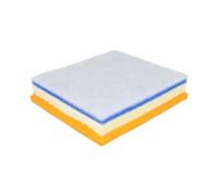 Filtre à air KNECHT LX 3987