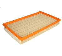 Filtre à air KNECHT LX 614 pour PONTIAC FIREBIRD 5 1981-1989