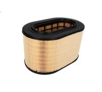 Filtre à air KNECHT LX 669 pour MITSUBISHI GALANT IV (A16_) 2.3 1980-1984