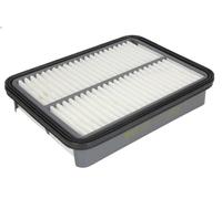 Filtre à air KNECHT LX 805 TOYOTA COROLLA (_E8_) 1.6 1985-1987