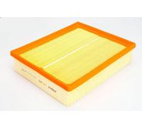 Filtre à air KNECHT LX 886 pour LAND ROVER RANGE ROVER I 4.3 1992-1994