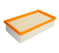 Filtre à air KNECHT LX 933/2 pour NISSAN JUKE (F15) 1.5 2010-2019