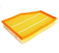 Filtre à air KNECHT LX 944 pour BMW 6 (E63) 3 2004-2007