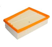 Filtre à air KNECHT LX 957/3 pour RENAULT SCENIC II (JM0/1_) 2 2004-2008