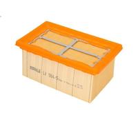 Filtre à air KNECHT LX 984/5 pour BMW R 1.2 2011-2011