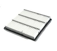 Filtre à air KNECHT LX 989 pour MITSUBISHI GALANT IV (A16_) 2 1980-1984